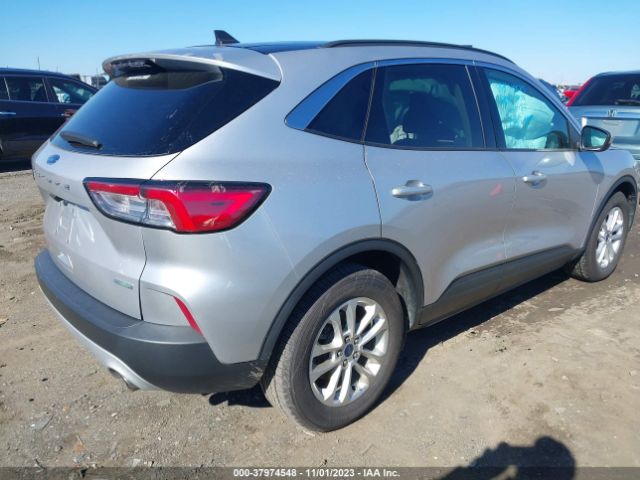 1FMCU0G65LUC29004 Ford ESCAPE SE