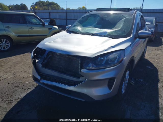 1FMCU0G65LUC29004 Ford ESCAPE SE