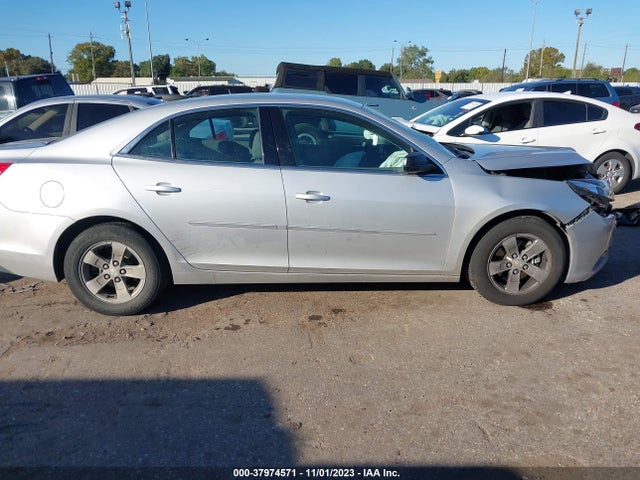 Chevrolet Malibu 1fl 2015 1G11A5SL3FF293896 Image 13