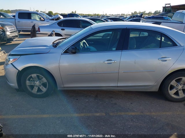 Chevrolet Malibu 1fl 2015 1G11A5SL3FF293896 Image 14