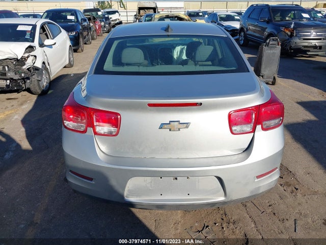 Chevrolet Malibu 1fl 2015 1G11A5SL3FF293896 Image 16