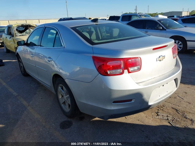 Chevrolet Malibu 1fl 2015 1G11A5SL3FF293896 Image 3