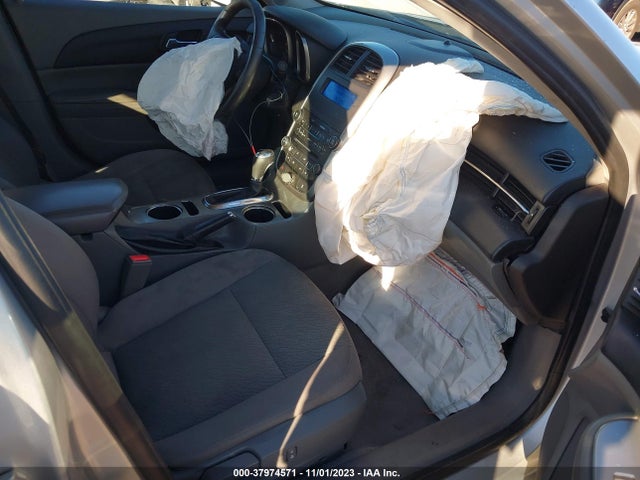 Chevrolet Malibu 1fl 2015 1G11A5SL3FF293896 Image 5