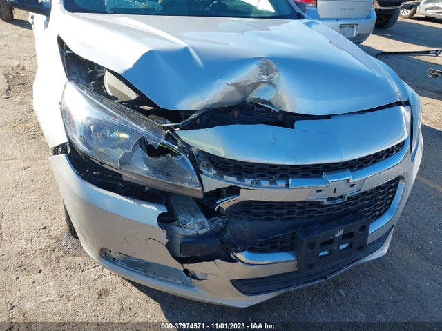 Chevrolet Malibu 1fl 2015 1G11A5SL3FF293896 Image 6
