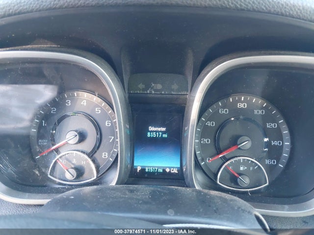 Chevrolet Malibu 1fl 2015 1G11A5SL3FF293896 Image 7