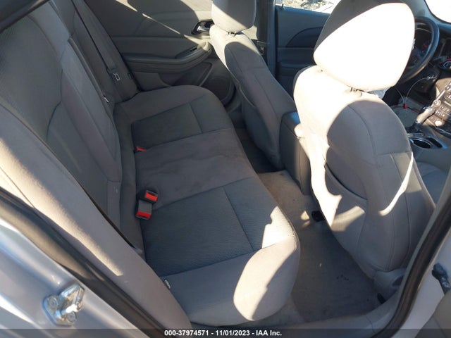 Chevrolet Malibu 1fl 2015 1G11A5SL3FF293896 Image 8