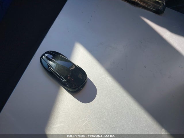Tesla MODEL S 2015 5YJSA1S21FF094670 Image 11