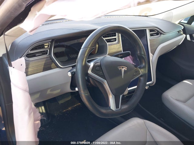 Tesla MODEL S 2015 5YJSA1S21FF094670 Image 18