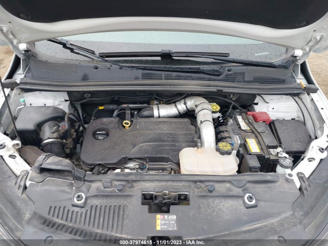 KL4CJGSM9KB714116 Buick Encore Awd Essence