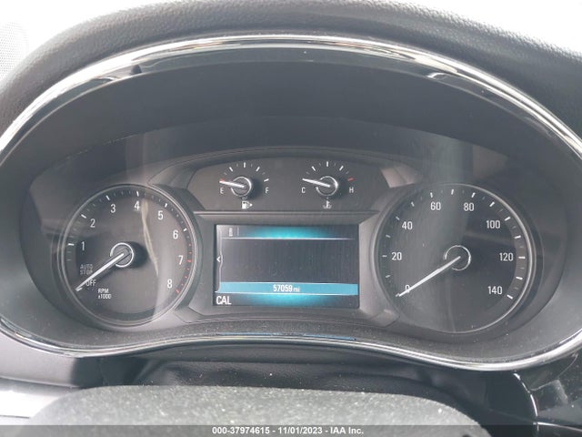 KL4CJGSM9KB714116 Buick Encore Awd Essence