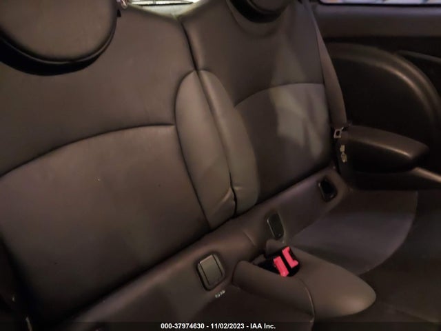 2008 MINI COOPER S WMWMF735X8TV38227 Photo 7
