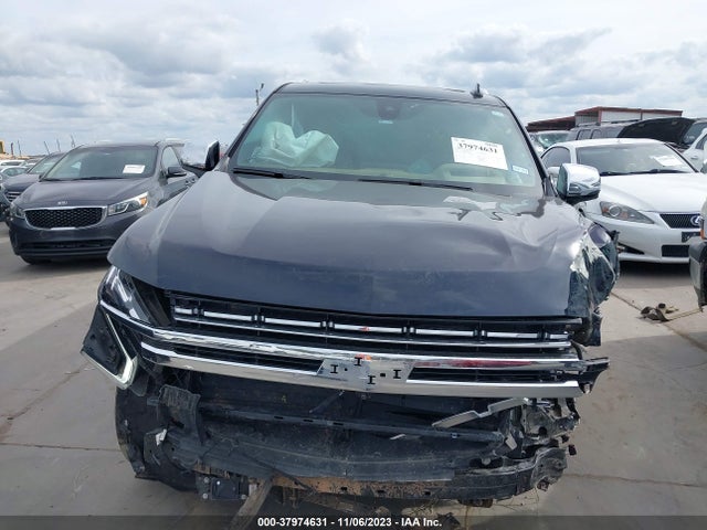 Chevrolet Suburban 2wd Premier 2021 1GNSCFKDXMR196668 Image 12
