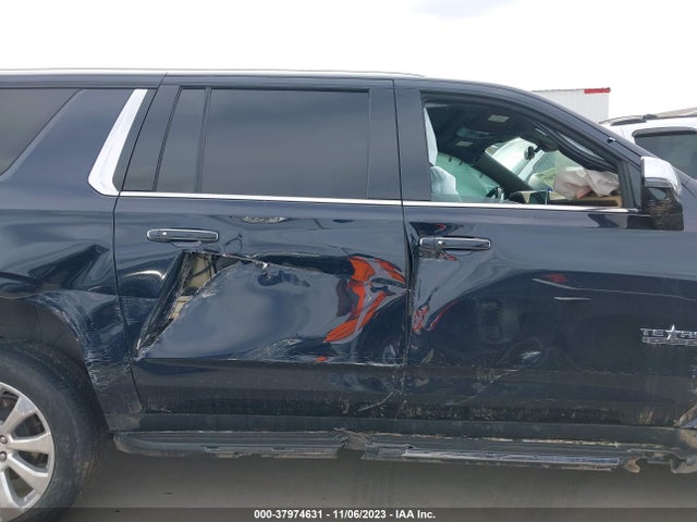 Chevrolet Suburban 2wd Premier 2021 1GNSCFKDXMR196668 Image 13