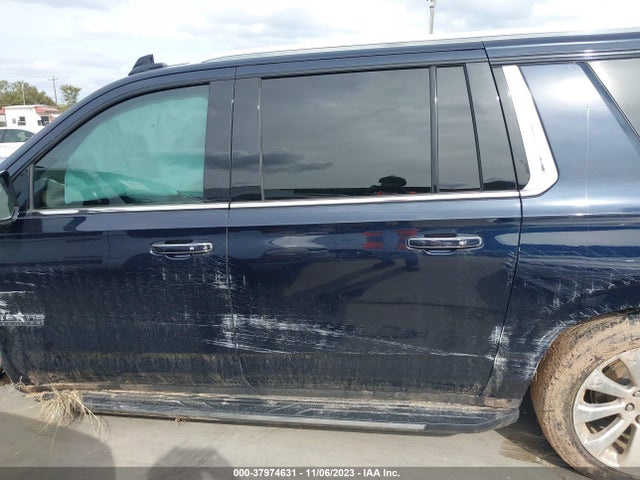 Chevrolet Suburban 2wd Premier 2021 1GNSCFKDXMR196668 Image 14