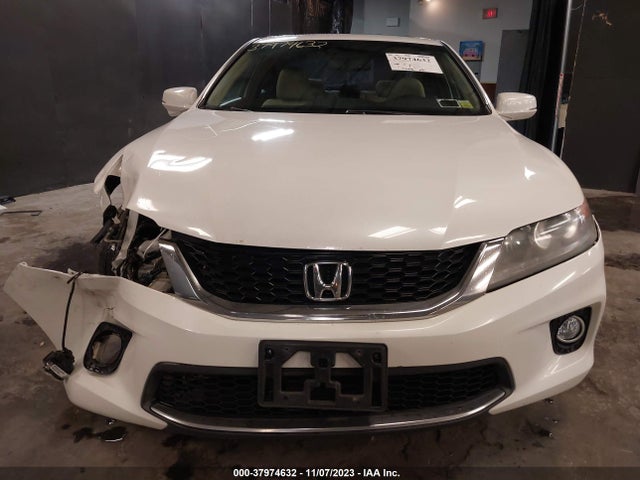 2015 HONDA ACCORD EX-L V-6 VIN: 1HGCT2B81FA001696