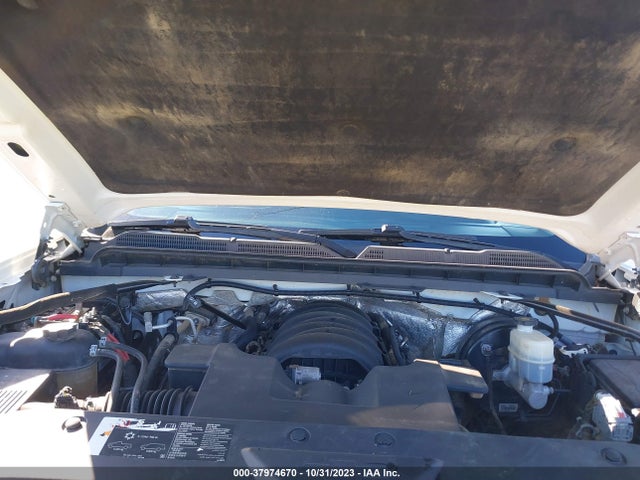 Chevrolet Silverado 1500 2lt 2017 1GCUKREC3HF160580 Image 10