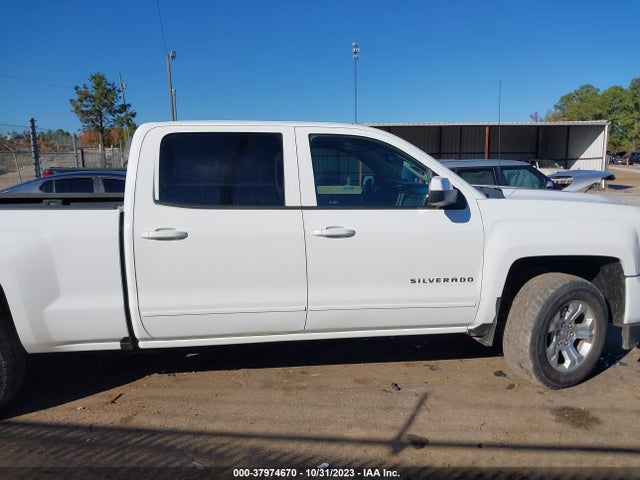Chevrolet Silverado 1500 2lt 2017 1GCUKREC3HF160580 Image 13