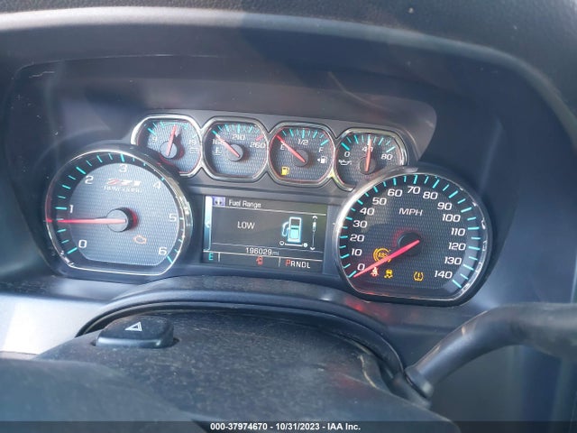 Chevrolet Silverado 1500 2lt 2017 1GCUKREC3HF160580 Image 15