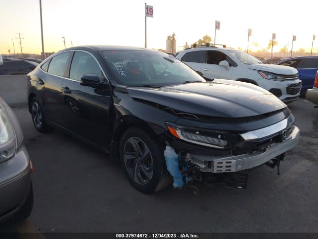 19XZE4F56KE007239 auction archive image