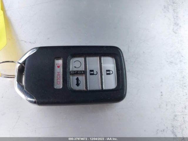 19XZE4F56KE007239 Honda INSIGHT EX