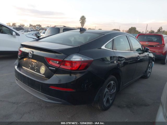 19XZE4F56KE007239 Honda INSIGHT EX