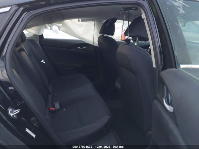 19XZE4F56KE007239 Honda INSIGHT EX
