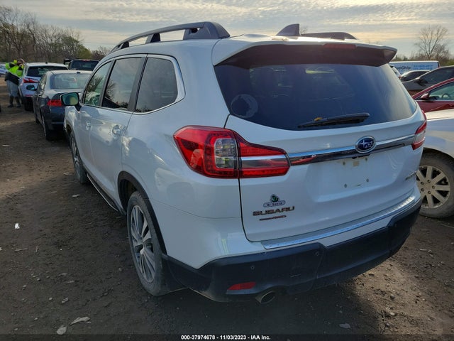 2019 SUBARU ASCENT PREMIUM VIN: 4S4WMAHD2K3412557