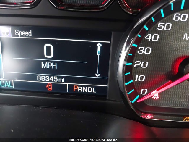 Chevrolet Silverado 1500 2lt 2018 2GCVKREC3J1103779 Image 15