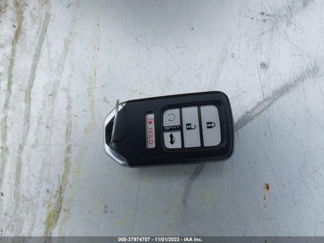2019 HONDA CIVIC SPORT VIN: 2HGFC2F89KH561355