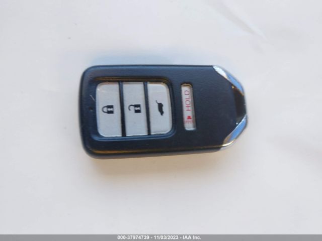 3CZRU6H72KM713055 Honda Hr-v Ex-l
