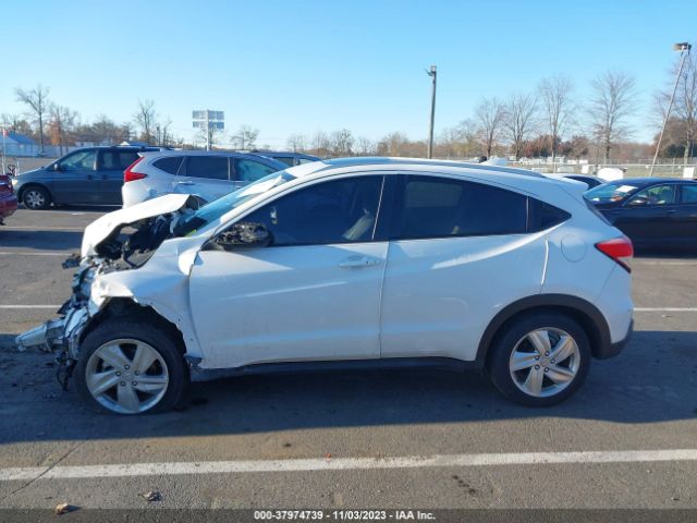 3CZRU6H72KM713055 Honda Hr-v Ex-l