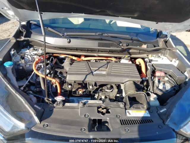7FART6H95LE013230 Honda Cr-v Hybrid Touring