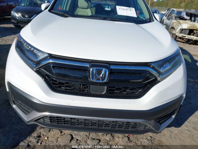 7FART6H95LE013230 Honda Cr-v Hybrid Touring