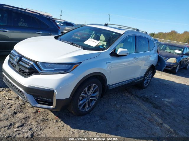 7FART6H95LE013230 Honda Cr-v Hybrid Touring