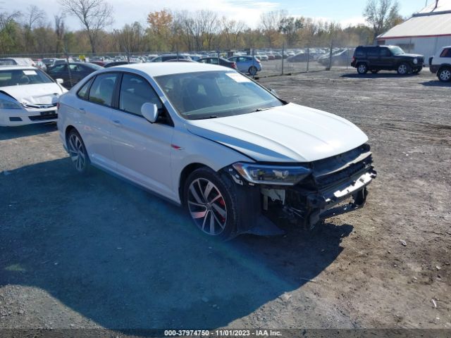 2021 VOLKSWAGEN JETTA GLI 3VW6T7BU0MM043960