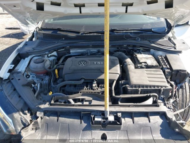 2021 VOLKSWAGEN JETTA GLI 3VW6T7BU0MM043960 Photo 9