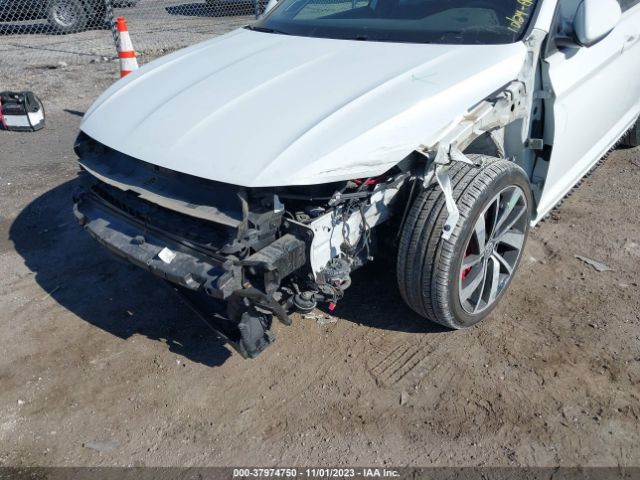 2021 VOLKSWAGEN JETTA GLI 3VW6T7BU0MM043960 Photo 5