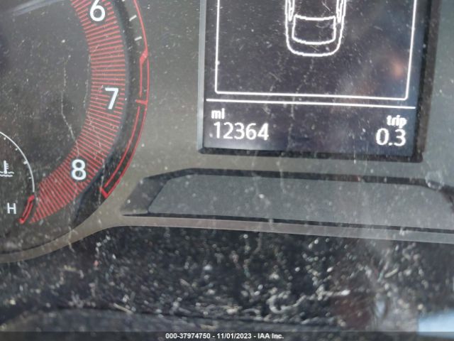 2021 VOLKSWAGEN JETTA GLI 3VW6T7BU0MM043960 Photo 6