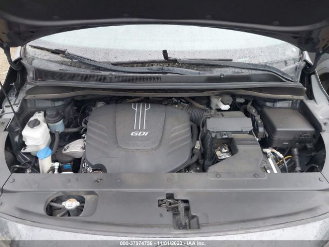 KNDMB5C1XG6192242 KIA SEDONA LX