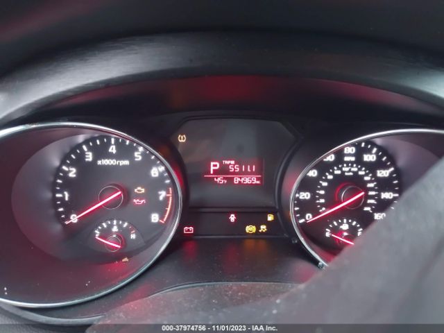 KNDMB5C1XG6192242 KIA SEDONA LX