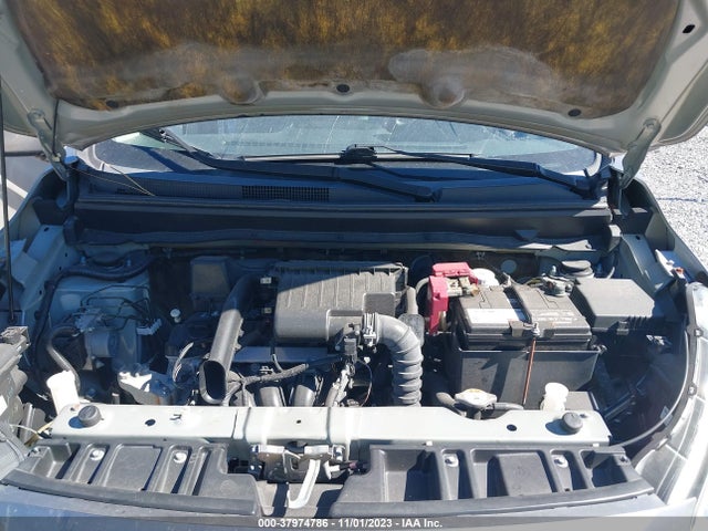 ML32F3FJ4HH004304 Mitsubishi Mirage G4 Es