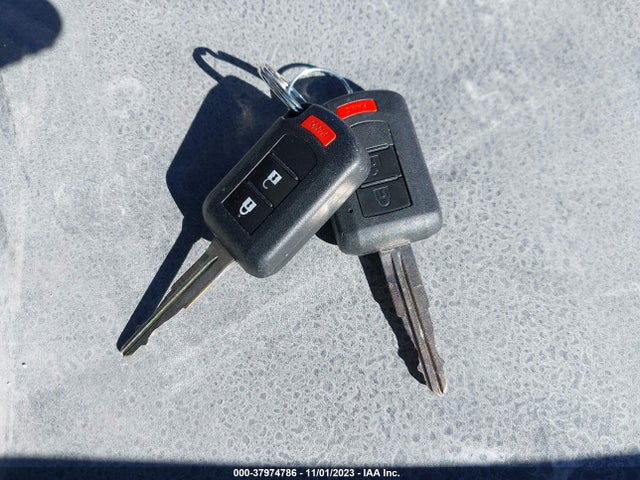 ML32F3FJ4HH004304 Mitsubishi Mirage G4 Es