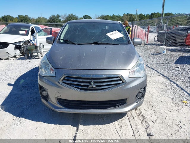 ML32F3FJ4HH004304 Mitsubishi Mirage G4 Es
