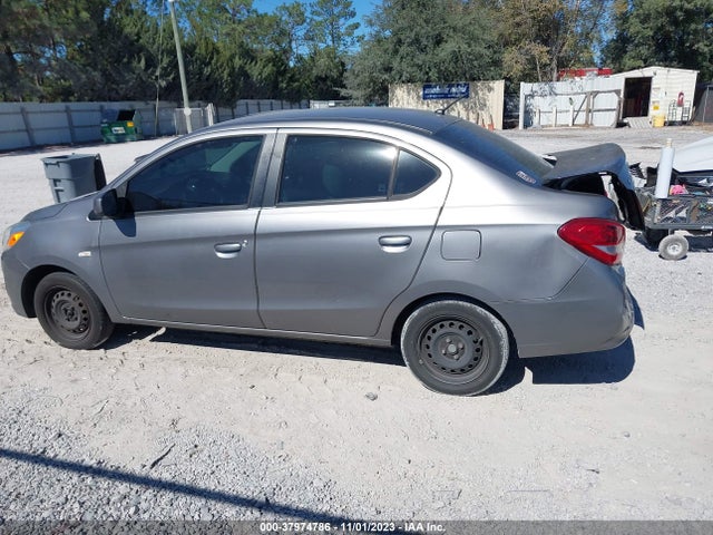 ML32F3FJ4HH004304 Mitsubishi Mirage G4 Es