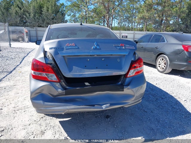 ML32F3FJ4HH004304 Mitsubishi Mirage G4 Es