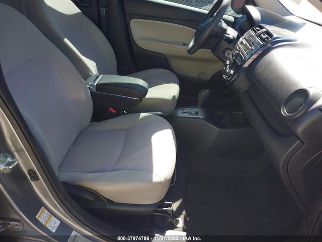 ML32F3FJ4HH004304 Mitsubishi Mirage G4 Es