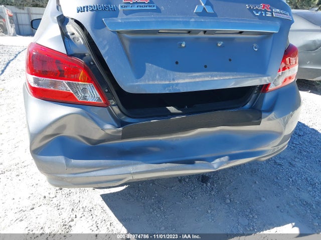 ML32F3FJ4HH004304 Mitsubishi Mirage G4 Es