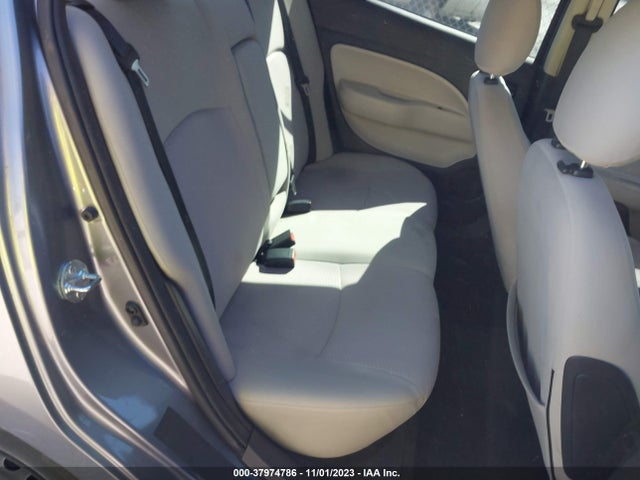 ML32F3FJ4HH004304 Mitsubishi Mirage G4 Es