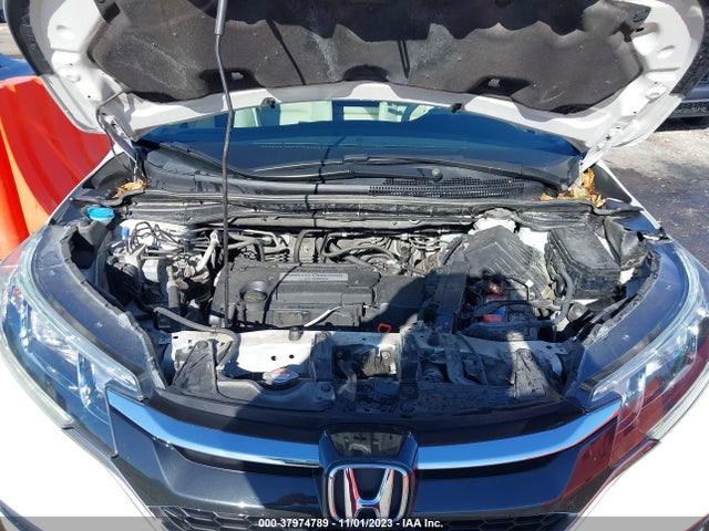 Honda CR-V EX 2015 5J6RM4H57FL070762 Image 10