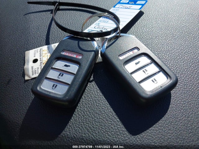 Honda CR-V EX 2015 5J6RM4H57FL070762 Image 11